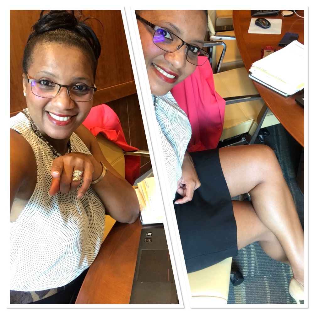 Meet your Posher, Fiona